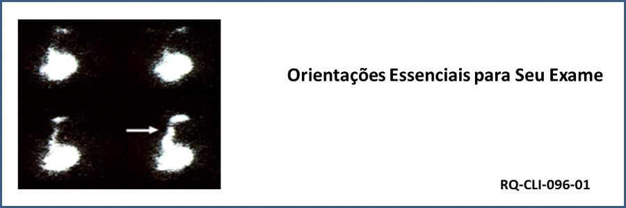 Pesquisa de Refluxo Gastroesofágico 